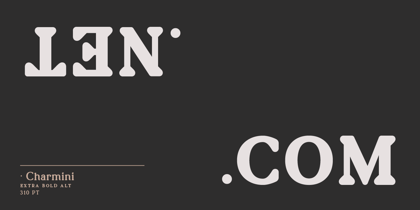Charmini